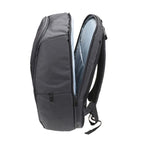 For Parrot Anafi Drone YX Backpack Lightweight Durable Shoulder Bag for Drone, 4 Batteries, Remote Controller, VR Goggles & Accessories