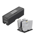 For DJI Mavic Air 2 YX Battery Charger Hub With LCD Display 4-Slot Intelligent Charging Station, For DJI Mavic Air 2