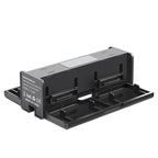 For DJI Mavic Air 2 YX Battery Charger Hub With LCD Display 4-Slot Intelligent Charging Station, For DJI Mavic Air 2