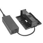 For DJI Mavic Air 2 YX Battery Charger Hub With LCD Display 4-Slot Intelligent Charging Station, For DJI Mavic Air 2