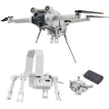 For DJI Mini 3 Pro / Mini 3 Drone YX Airdrop System Rechargeable Thrower Load 200g, For DJI Mini 3 Pro / Mini 3