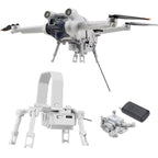 For DJI Mini 3 Pro / Mini 3 Drone YX Airdrop System Rechargeable Thrower Load 200g, For DJI Mini 3 Pro / Mini 3