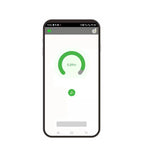 GPS Tracker For Cats & Dogs Global Real-Time Tracking Collar Anti-Loss Waterproof Pet Locator Compatible Findmytag APP
