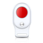 Hotel Anti-Sneak Camera Surveillance Camera Detector Infrared Detection+Laser Detection+Vibration Alarm