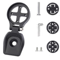 General Bicycle Handbar Meter Stand Mountain Bike Adjustable Odometer Extension Rack, General Bicycle Handbar Meter Stand