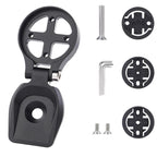 General Bicycle Handbar Meter Stand Mountain Bike Adjustable Odometer Extension Rack, General Bicycle Handbar Meter Stand