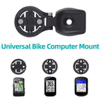 General Bicycle Handbar Meter Stand Mountain Bike Adjustable Odometer Extension Rack, General Bicycle Handbar Meter Stand