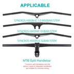 General Bicycle Handbar Meter Stand Mountain Bike Adjustable Odometer Extension Rack, General Bicycle Handbar Meter Stand