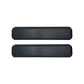 For Toyota Alphard/Vellfire Trunk Track Protection Cover, 2008-2015 20 Series, 2015-2022 30 Series, 2023-2024 40 Series