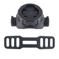 General Bicycle Meter Mounting Bracket 360-Degree Rotation Bike Computer Holder, General Bicycle Meter Mounting Bracket