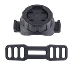 General Bicycle Meter Mounting Bracket 360-Degree Rotation Bike Computer Holder, General Bicycle Meter Mounting Bracket