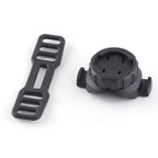 General Bicycle Meter Mounting Bracket 360-Degree Rotation Bike Computer Holder, General Bicycle Meter Mounting Bracket