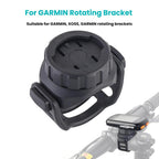 General Bicycle Meter Mounting Bracket 360-Degree Rotation Bike Computer Holder, General Bicycle Meter Mounting Bracket