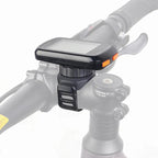 General Bicycle Meter Mounting Bracket 360-Degree Rotation Bike Computer Holder, General Bicycle Meter Mounting Bracket