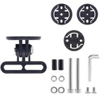 Bicycle Computer Stand Adjustable Angle Extension Rack Mountain Bike Sports Camera Stand, Bicycle Computer Stand