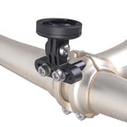 Bicycle Computer Stand Adjustable Angle Extension Rack Mountain Bike Sports Camera Stand, Bicycle Computer Stand
