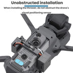 For DJI MAVIC 3/3 PRO BRDRC Drone Aerial Thrower, For DJI MAVIC 3/3 PRO