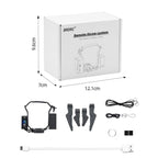 For DJI MAVIC 3/3 PRO BRDRC Drone Aerial Thrower, For DJI MAVIC 3/3 PRO