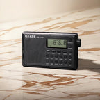 OJADE OE-2401 Full-Band Full-Channel Portable High Sensitivity Digital Display Bluetooth Stereo Radio