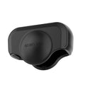 For DJI Osmo 360 Action Camera CYNOVA Silicone Lens Cap Shockproof Anti-Scratch Protective Case, Lens Cap