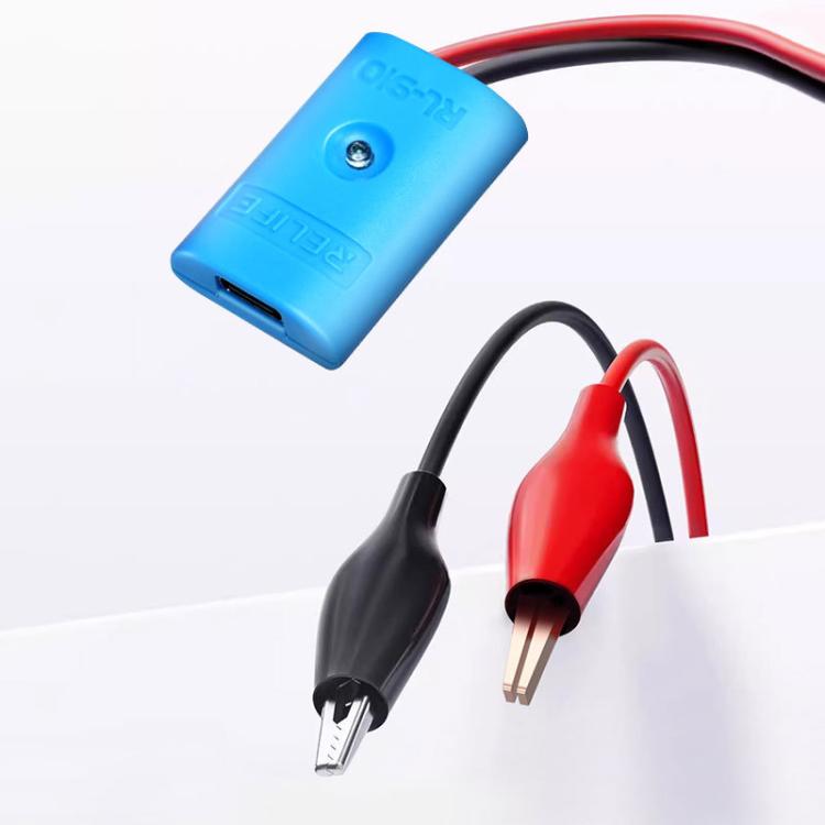For iPhone 16 Series Quick Battery Removal Cable, RL-910