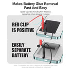 For iPhone 16 Series Quick Battery Removal Cable, RL-910