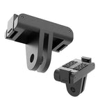 For DJI Osmo 360 CYNOVA Magnetic Quick-Release Base Adapter Camera Accessories, Magnetic  Adapter