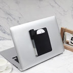 Wireless Mouse Bag Back Patch Card Bag For Mouse Storage
