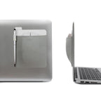 Wireless Mouse Bag Back Patch Card Bag For Mouse Storage