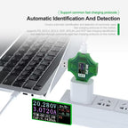 Current Voltage Multifunctional Tester Mobile Phone Repair Current Voltage Testing Tool, XA1