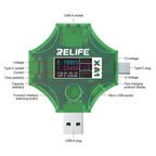 Current Voltage Multifunctional Tester Mobile Phone Repair Current Voltage Testing Tool, XA1