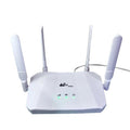 R8 4G CPE Wireless Plug Card Router WIFI6 Eurasia Africa Type-C Mobile WiFi Hotspot, EU Plug, R8