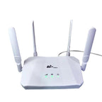 R8 4G CPE Wireless Plug Card Router WIFI6 Eurasia Africa Type-C Mobile WiFi Hotspot, EU Plug, R8