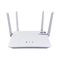 European / Asian / African Edition 4G CPE Wireless SIM Card LTE Router Wi-Fi 6 Wireless Hotspot, EU Plug, C920