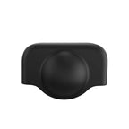 For DJI Osmo 360 Camera Silicone Lens Cap Dustproof & Anti-Scratch Lens Cover Protector