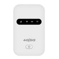M26 4G Portable Wi-Fi Router LTE Wireless Hotspot SIM Card Router, Asian Version, Eurasian Version