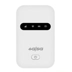 M26 4G Portable Wi-Fi Router LTE Wireless Hotspot SIM Card Router, Asian Version, Eurasian Version