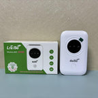 R603+ 4G Wireless Hotspot Plug Card Router Portable WiFi, R603+