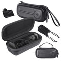For Nintendo Switch 2 Camera Bag JYS Hard Shell Carrying Case Waterproof Protective Box, JYS-NS2316