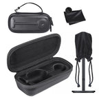 For Nintendo Switch 2 Camera Bag JYS Hard Shell Carrying Case Waterproof Protective Box, JYS-NS2316