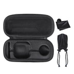 For Nintendo Switch 2 Camera Bag JYS Hard Shell Carrying Case Waterproof Protective Box, JYS-NS2316