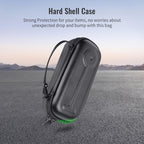 For Nintendo Switch 2 Camera Bag JYS Hard Shell Carrying Case Waterproof Protective Box, JYS-NS2316