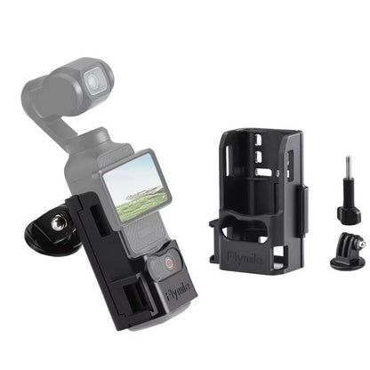For DJI Osmo Pocket 3 Flymile Multi-Purpose Adapter Frame Expandable Mount