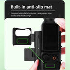 For DJI Osmo Pocket 3 Flymile Multi-Purpose Adapter Frame Expandable Mount