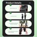 For DJI Osmo Pocket 3 Flymile Multi-Purpose Adapter Frame Expandable Mount
