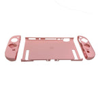 For Nintendo Switch 2 & Joy-Con Split Design Shell Plastic Protective Case With Kickstand Access