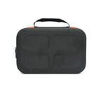 For Nintendo Switch 2 Shockproof Carrying Case Portable Protective Storage Bag, YSL-NS2001