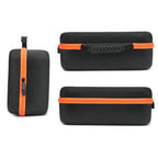 For Nintendo Switch 2 Shockproof Carrying Case Portable Protective Storage Bag, YSL-NS2001