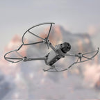 For DJI Mavic 4 Pro BRDRC Propeller Guard Anti-Collision Protection Frame