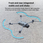 For DJI Mavic 4 Pro BRDRC Propeller Guard Anti-Collision Protection Frame